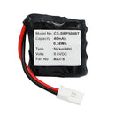 Cameron Sino Srp500Bt 40Mah Battery For Scorpio Lighting System