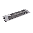 Cameron Sino Am1281Nb 4600Mah Battery For Apple Notebook Laptop