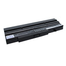 Cameron Sino Fu1720Hb 6600Mah Battery For Fujitsu And Medion Laptop
