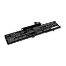 Cameron Sino Lvl380Nb 3950Mah Battery For Lenovo Notebook Laptop