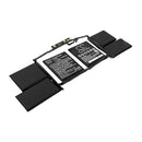 Cameron Sino Am1820Nb 6600Mah Battery For Apple Notebook Laptop