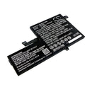 Cameron Sino Hpc115Nb 3500Mah Battery For HP Notebook Laptop