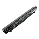 Cameron Sino Aux550Hb 4400Mah Battery Asus Notebook Laptop