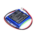 Cameron Sino Agp500Sl 800Mah Battery For Algol Survey Test Equipment