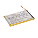 Cameron Sino Ipt4Sl 930Mah Battery For Apple Media Player