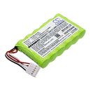 Cameron Sino Ndl401Sl 2000Mah Battery For Ideal Survey Test Equipment