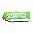 Cameron Sino Mc9000Bu 20Mah Battery For Symbol Cmos Backup