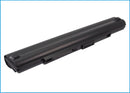 Cameron Sino Aul80Nb 4400Mah Battery For Asus Notebook Laptop