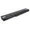 Cameron Sino Auk52Nb 4400Mah Battery For Asus Notebook Laptop
