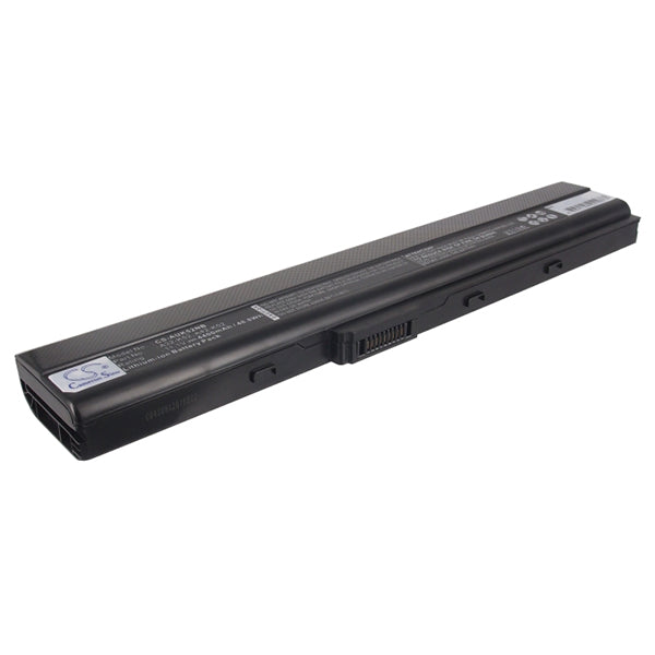 Cameron Sino Auk52Nb 4400Mah Battery For Asus Notebook Laptop