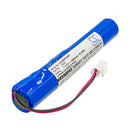 Cameron Sino Bxr120Ft 2600Mah Battery For Bayco Led Light