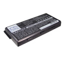 Cameron Sino Msr620Hb 6600Mah Battery For Msi Notebook Laptop