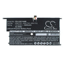 Cameron Sino Lvx114Nb 3000Mah Battery For Lenovo Notebook Laptop