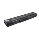 Cameron Sino Tou300Nb 4400Mah Battery For Toshiba Notebook Laptop