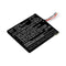 Cameron Sino Nts001Xl 4600Mah Battery For Nintendo Game Console
