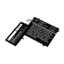 Cameron Sino Lvu310Nb 4100Mah Battery For Lenovo Notebook Laptop