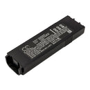 Cameron Sino Kry501Sl 2000Mah Battery For Kinryo Survey Test Equipment