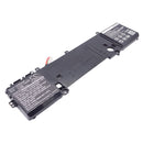 Cameron Sino Dem173Nb 6200Mah Battery For Dell Notebook Laptop