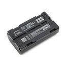 Cameron Sino Sdc46Xl 3400Mah Battery Pentax Rca Sokkia Test Equipment