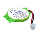 Cameron Sino Sp130Bu 200Mah Battery For Sony Cmos Backup