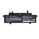 Cameron Sino Auc300Nb 4200Mah Battery For Asus Notebook Laptop
