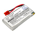 Cameron Sino Lt124Rx 1200Mah Battery For Syma Drones