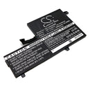 Cameron Sino Lvn220Nb 3900Mah Battery For Lenovo Notebook Laptop