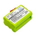 Cameron Sino Fkt500Sl 700Mah Battery For Fluke Survey Test Equipment