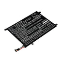 Cameron Sino Hpx122Nb 8250Mah Battery For HP Notebook Laptop