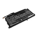 Cameron Sino Aup200Nb 4155Mah Battery For Asus Notebook Laptop