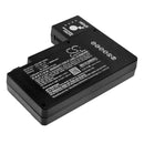 Cameron Sino Isf150Sl 3800Mah Battery For Inno Survey Test Equipment