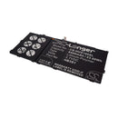 Cameron Sino Hus100Sl 6400Mah Battery For Huawei Notebook Laptop