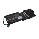 Cameron Sino Des521Nb 5800Mah Battery For Dell Notebook Laptop