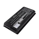 Cameron Sino Auf5Nb 4400Mah Battery For Asus Notebook Laptop