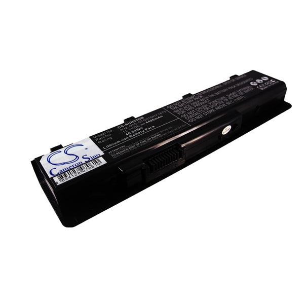 Cameron Sino Aun55Nb 4400Mah Battery For Asus Notebook Laptop