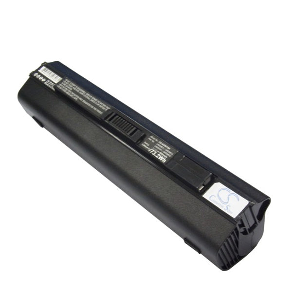 Cameron Sino Aczg7Dk 6600Mah Battery For Acer Notebook Laptop