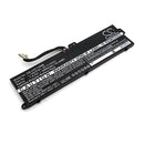 Cameron Sino Lvc116Nb 4400Mah Battery For Lenovo Notebook Laptop