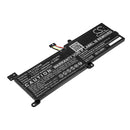 Cameron Sino Lvt320Nb 3900Mah Battery For Lenovo Notebook Laptop