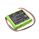 Cameron Sino Cfd112Sl 2000Mah Battery Chatillon Survey Test Equipment