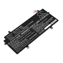 Cameron Sino Toc310Nb 3300Mah Battery For Toshiba Notebook Laptop