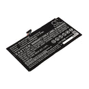 Cameron Sino Aut102Nb 8200Mah Battery For Asus Notebook Laptop