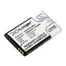 Cameron Sino Fkd168Sl 1200Mah Battery Fukuda Teltonika Equipment