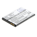 Cameron Sino Hul303Sl 2000Mah Battery For Huawei Hotspot