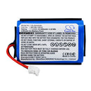 Cameron Sino Sd252Sl 650Mah Battery For Sportdog Dog Collar