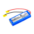 Cameron Sino Sfa510Bl 1200Mah Battery For Seik Crane Remote Control