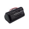 Cameron Sino Xrt531Sl 2000Mah Battery For X Rite Survey Test Equipment