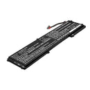 Cameron Sino Rzb141Nb 6300Mah Battery For Razer Notebook Laptop