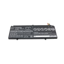 Cameron Sino Top350Nb 3500Mah Battery For Toshiba Notebook Laptop