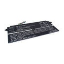 Cameron Sino Acs700Nb 4650Mah Battery For Acer Notebook Laptop