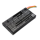 Cameron Sino Efx720Sl 10950Mah Battery For Exfo Ideal Test Equipment